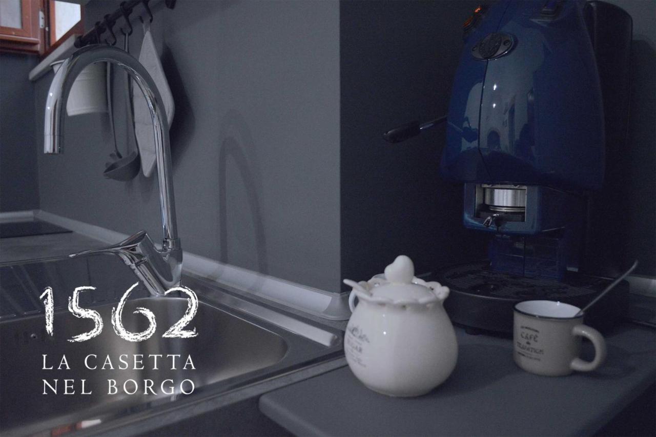 1562 La Casetta Nel Borgo Altamura Dış mekan fotoğraf