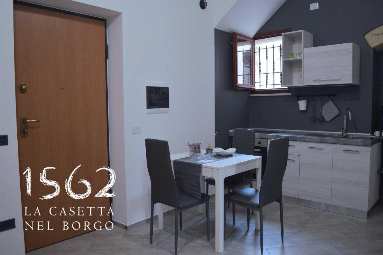 1562 La Casetta Nel Borgo Altamura Dış mekan fotoğraf