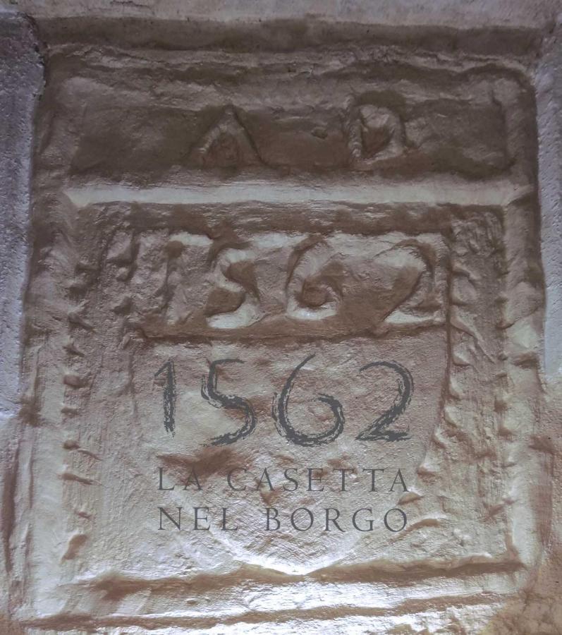 1562 La Casetta Nel Borgo Altamura Dış mekan fotoğraf