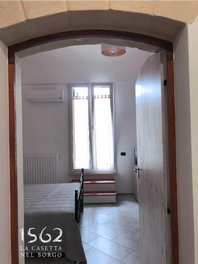 1562 La Casetta Nel Borgo Altamura Dış mekan fotoğraf