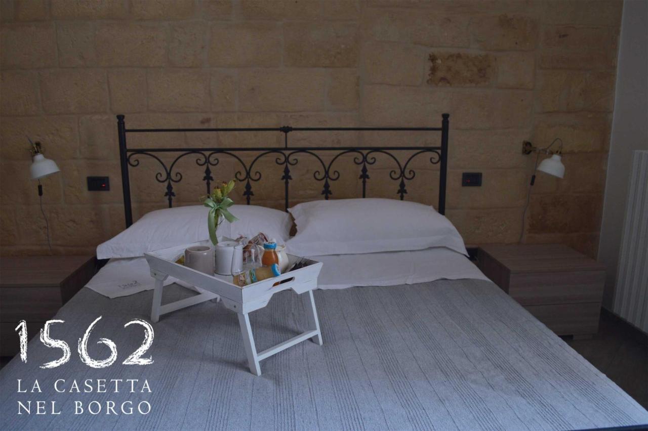 1562 La Casetta Nel Borgo Altamura Dış mekan fotoğraf