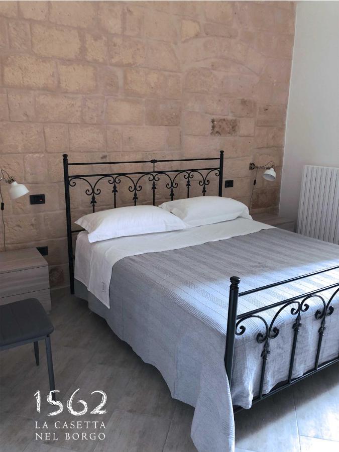 1562 La Casetta Nel Borgo Altamura Dış mekan fotoğraf