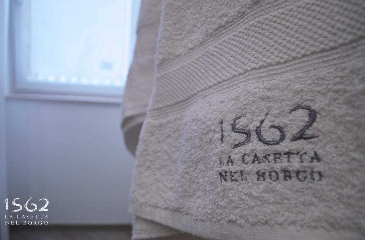 1562 La Casetta Nel Borgo Altamura Dış mekan fotoğraf