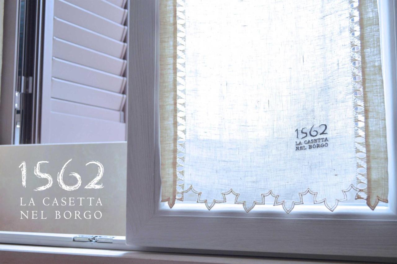 1562 La Casetta Nel Borgo Altamura Dış mekan fotoğraf