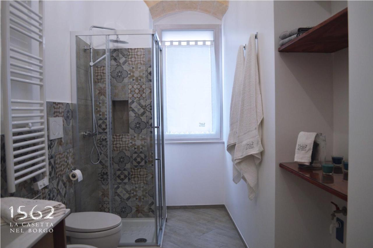 1562 La Casetta Nel Borgo Altamura Dış mekan fotoğraf