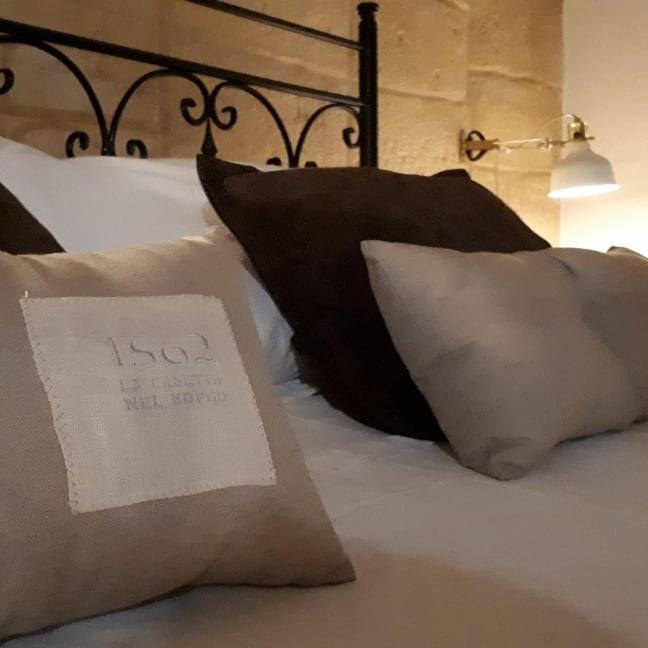 1562 La Casetta Nel Borgo Altamura Dış mekan fotoğraf